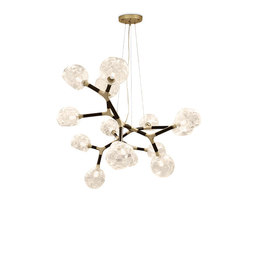 Horus Irregular Big Suspension
