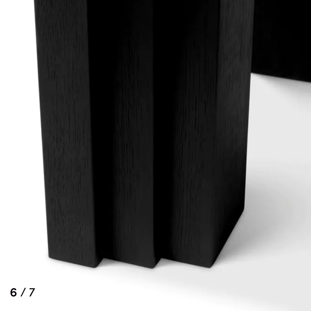 Side Table Metropolitan