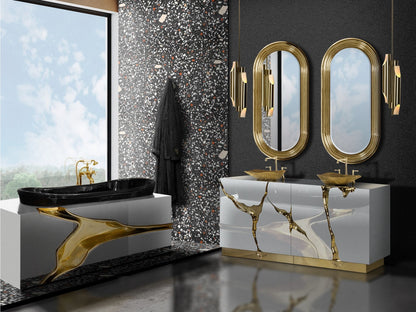 Lapiaz Bathtub