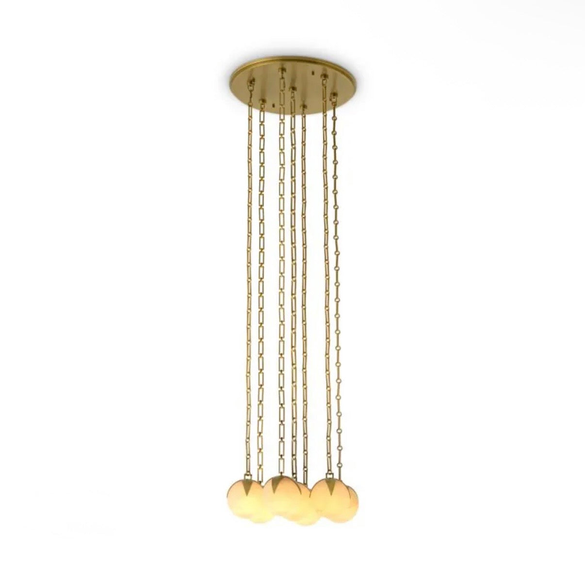 Chandelier Alesa L