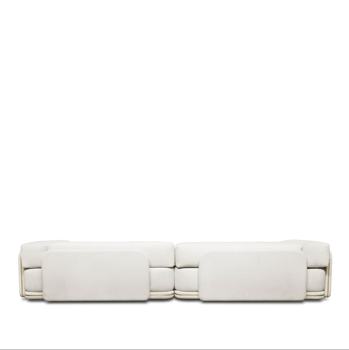 Denis Sectional Sofa