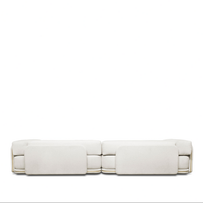 Denis Sectional Sofa