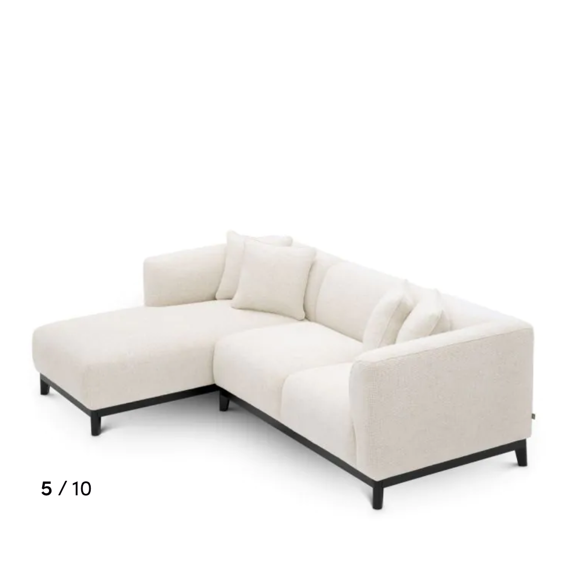 Sofa Corso Lounge
