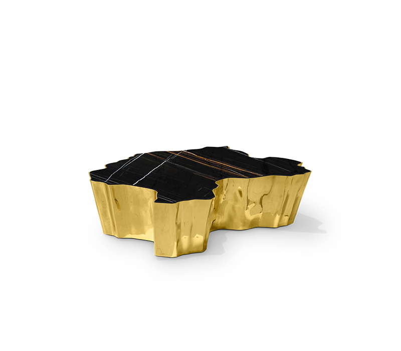 Eden 2 Set Center Table