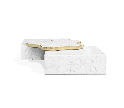 Navarra Center Table