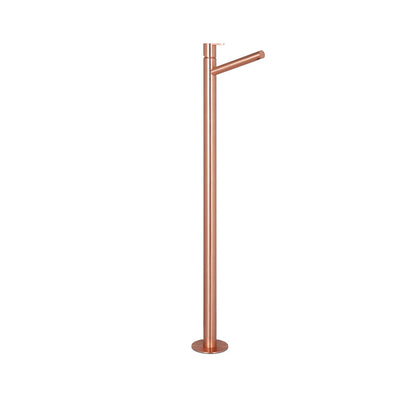Origin II Mounting Floor Mixer Tap