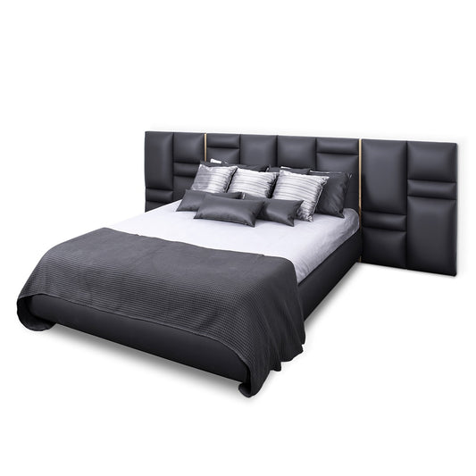 Chateau Bed