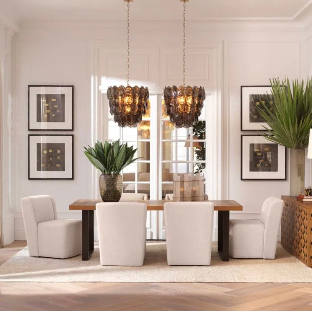 Dining Table Rubicon S