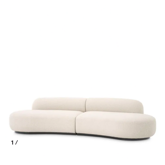 Sofa Björn S