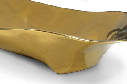 Lapiaz Gold Sink