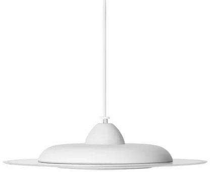LED Pendant Light - Off light view
