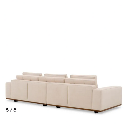 Sofa Aurora L