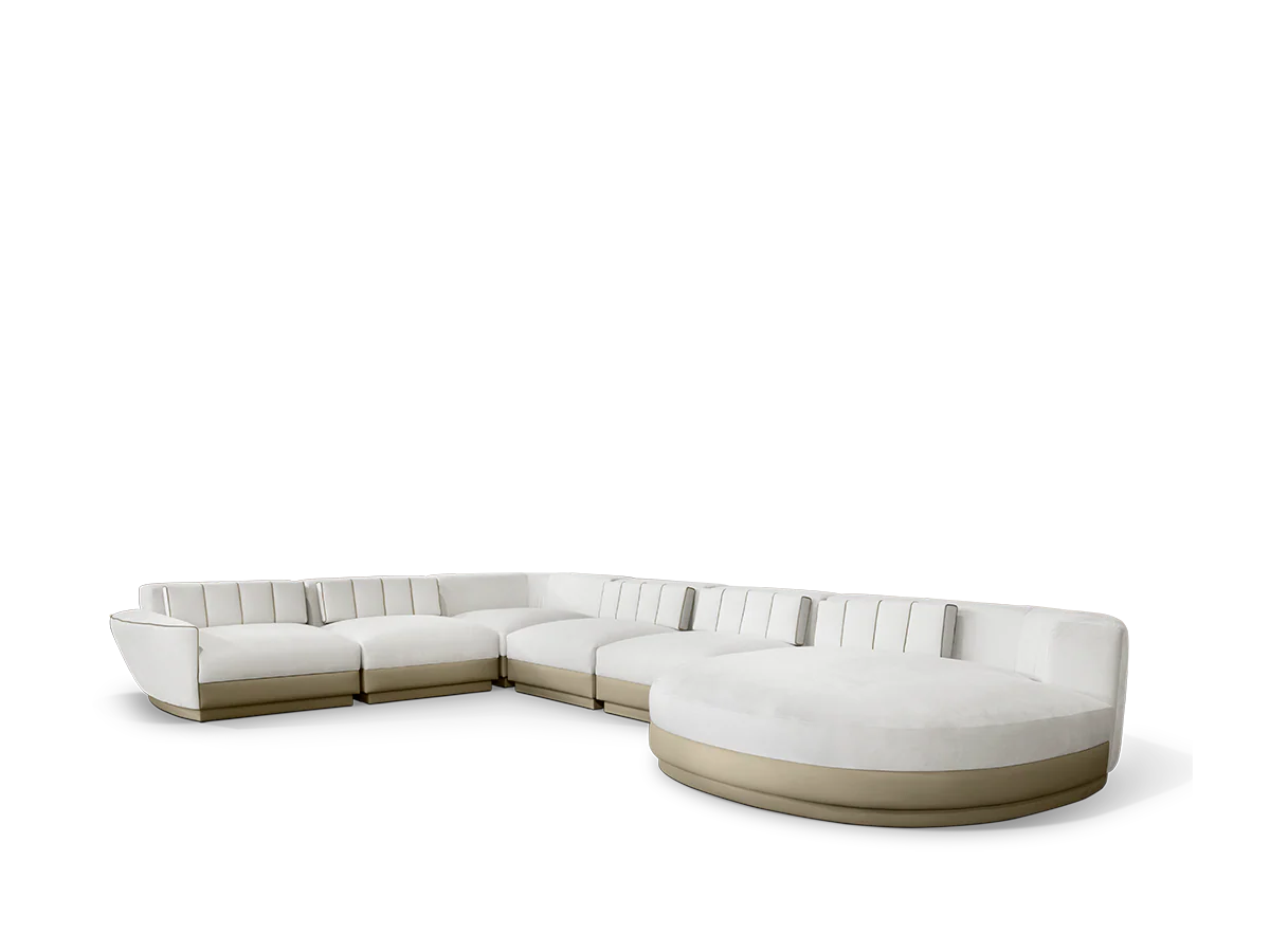 Milenio Modular Sofa