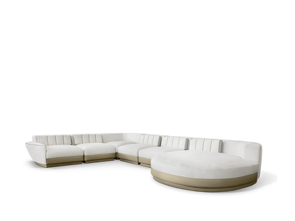 Milenio Modular Sofa