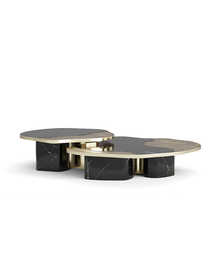 Ophelia Coffee Table