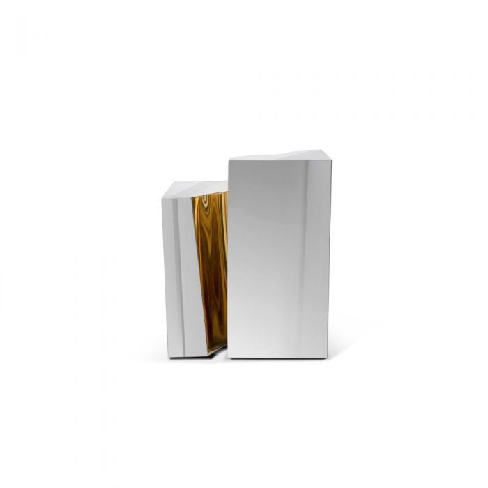 Lapiaz Side Table