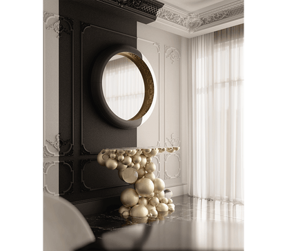 Newton Console by Boca do Lobo