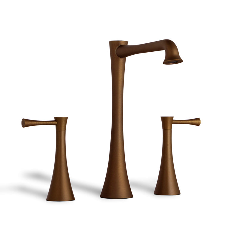 Timeless Three Hole Mixer