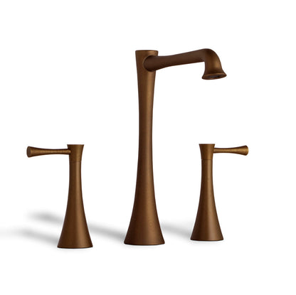 Timeless Three Hole Mixer