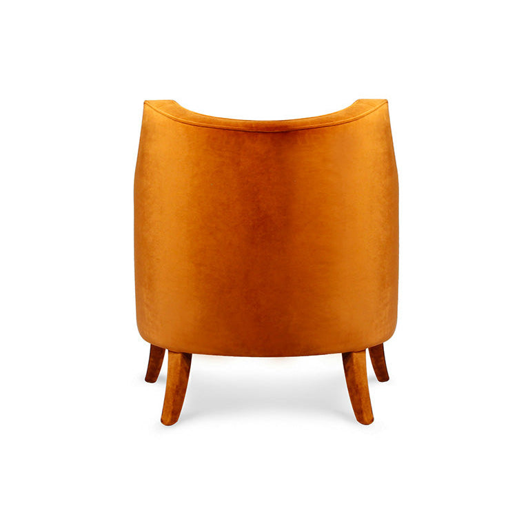 Java Armchair