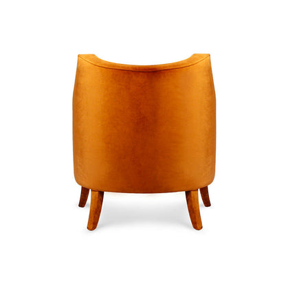 Java Armchair