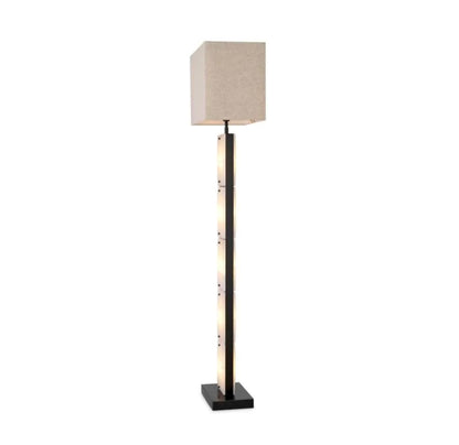 Floor Lamp Ortiz by Eichholtz