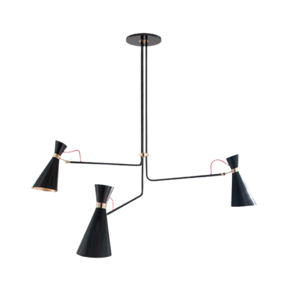 Simone Suspension by DelightFull