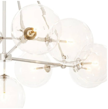 Chandelier Bermude by Eichholtz