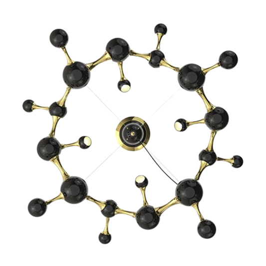 Atomic Round Suspension by DelightFull