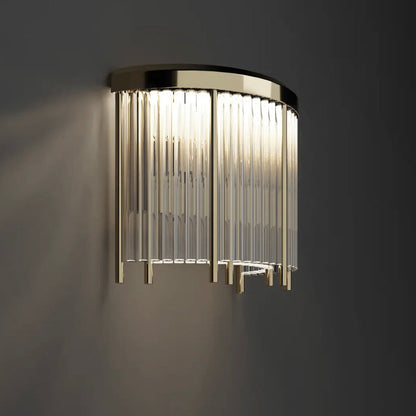 Pharo III Small Wall Lamp by Luxxu