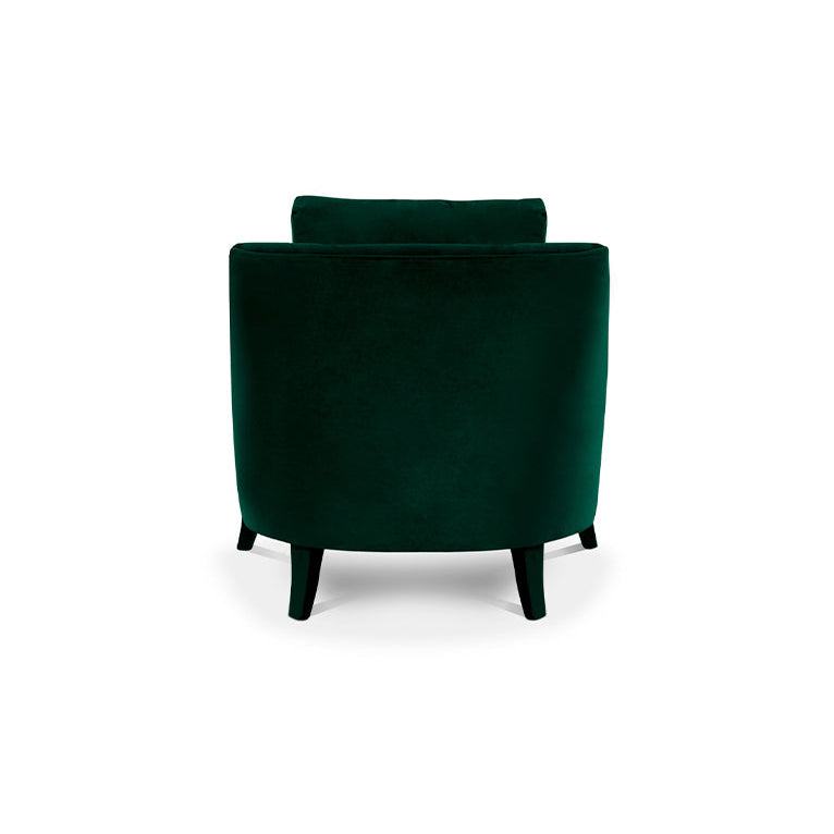 Como Armchair
