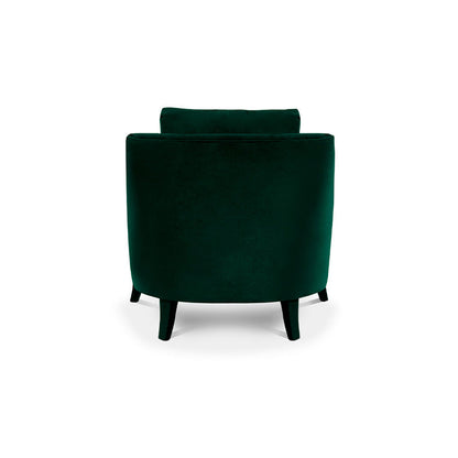 Como Armchair