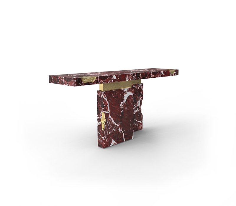 Empire Console