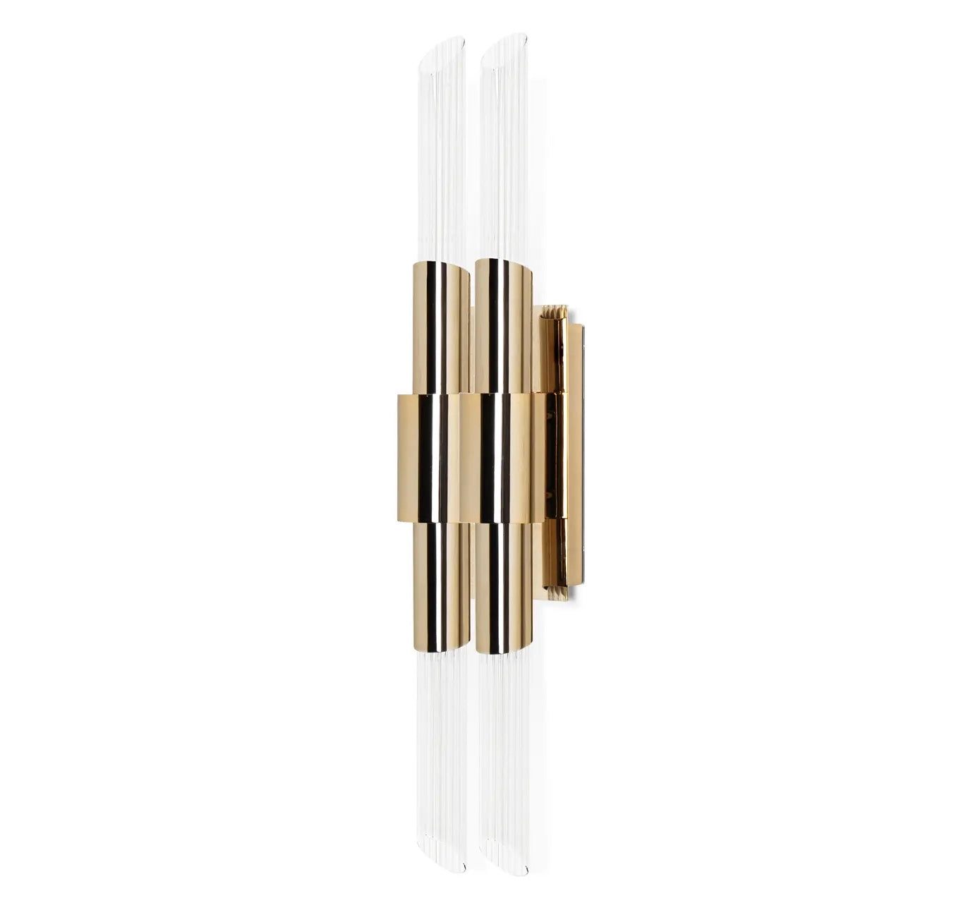 Tycho II Small XS Wall Lamp by Luxxu