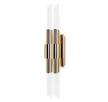 Tycho II Small XS Wall Lamp by Luxxu