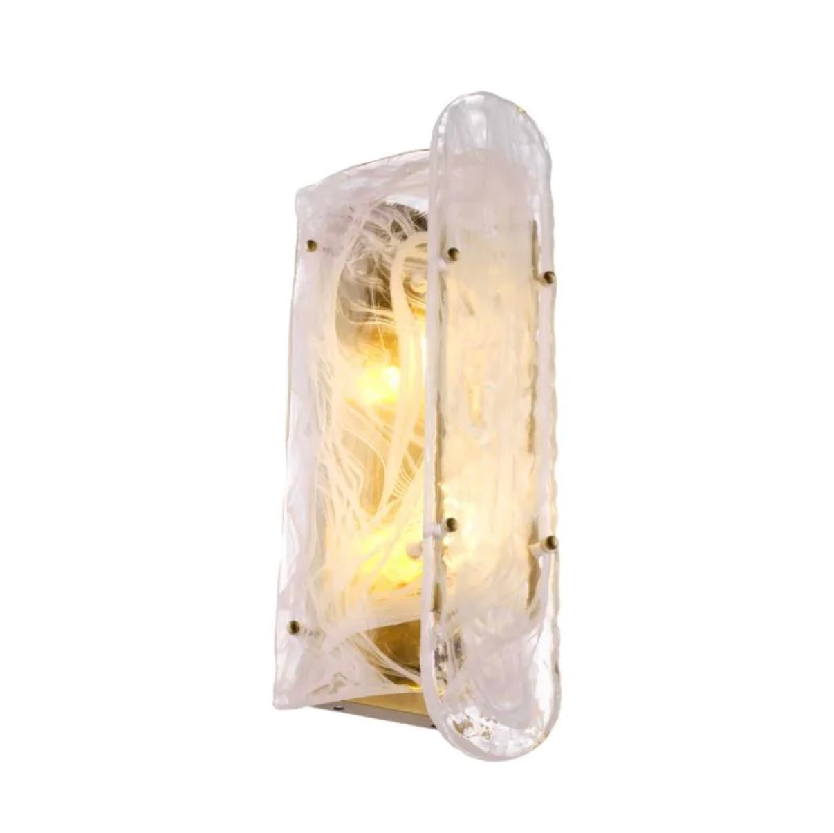 Wall Lamp Ginnis by Eichholtz