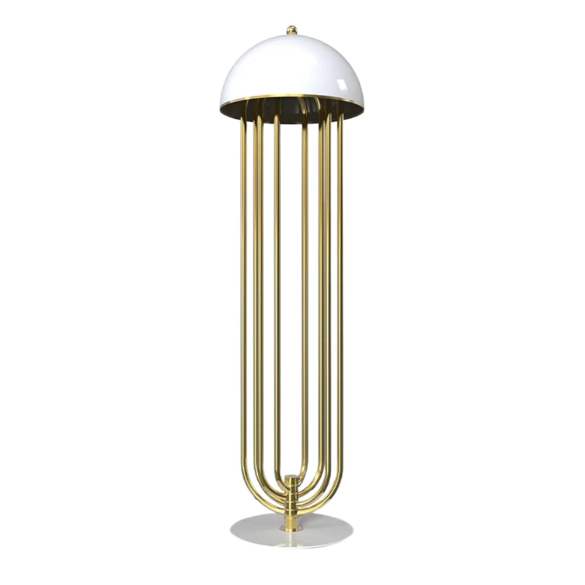 Turner Floor Lamp