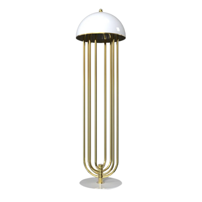 Turner Floor Lamp
