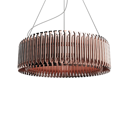 Matheny Round Chandelier by DelighFull