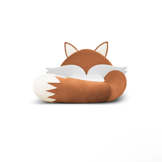 Vixey Bed