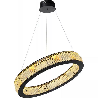 Chandelier Vancouver L by Eichholtz