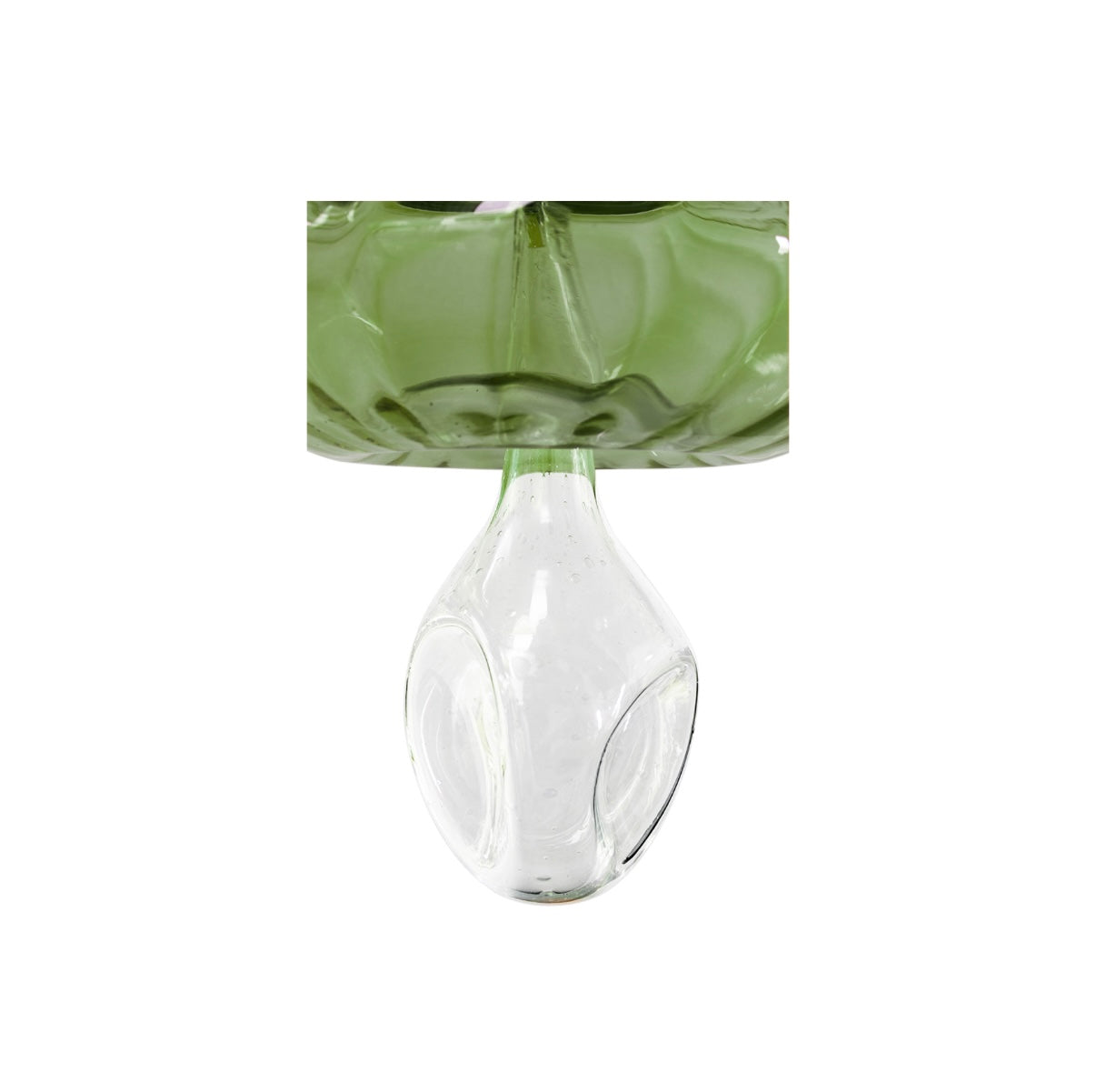 Mushroom II Pendant by Boca do Lobo