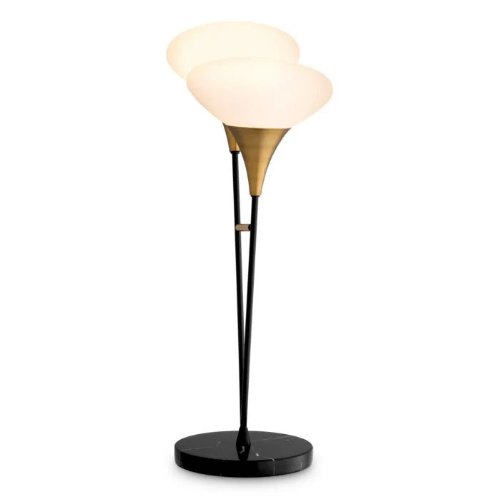Table Lamp Duco by Eichholtz