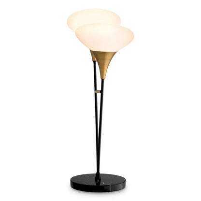 Table Lamp Duco by Eichholtz