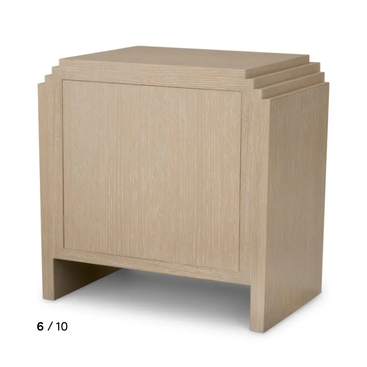 Nightstand ArtDeco