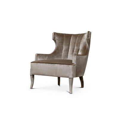 Iguazu II Armchair