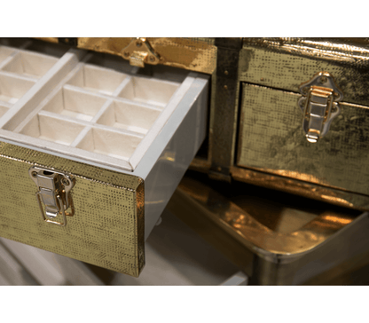 Boheme Luxury Safe