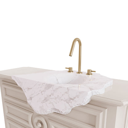 Petra Vanity Cabinet