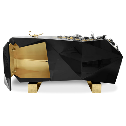 Diamond Sideboard
