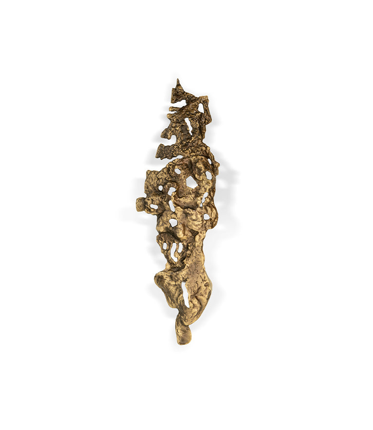 Cay Wall Lamp by Brabbu